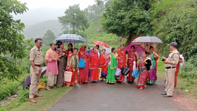 सिर्फ कानून नहीं, जन-जागरूकता से भी अपराध होगा खत्म 