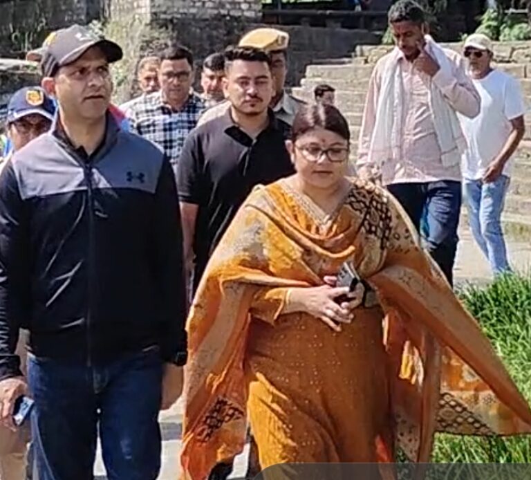 31 जुलाई को लागू होगी धारा 163, वोटिंग वाले दिन सख्ती से रहेगा कानून का पहरा