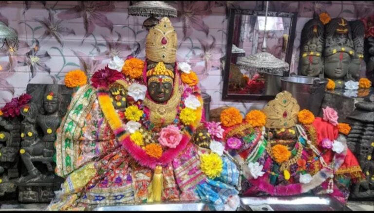 नंदाष्टमी मेला 29 से 31 अगस्त तक, तैयारियों को लेकर 18 अगस्त को बैठक