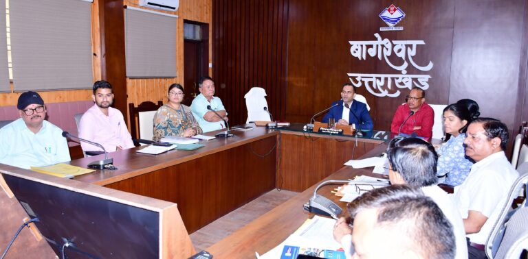 नंदा राजजात यात्रा 2026 की तैयारी हुई शुरू, जिला स्तर पर बनी रणनीति