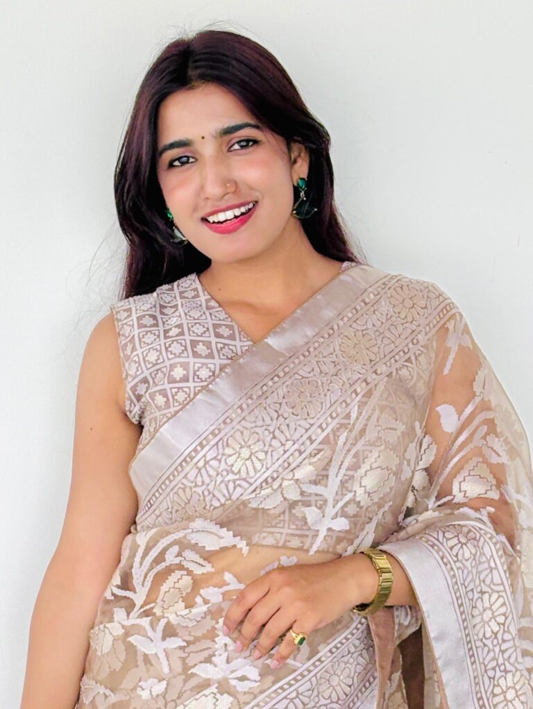 कल्पना पाण्डेय, महाराष्ट्र कैडर में असिस्टेंट कमिश्नर के पद पर