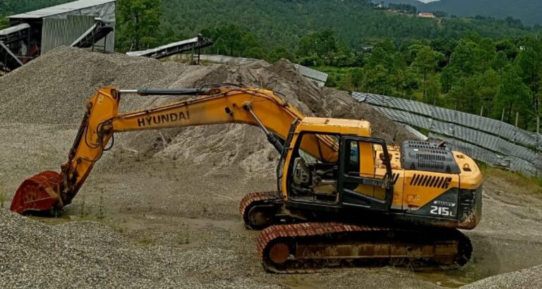 बागेश्वर में खुलेगा खनन , सर्वोच्च न्यायालय द्वारा हाईकोर्ट को फटकार , बड़ी सुनवाई, वैध पट्टाधारकों को मिलेगी राहत