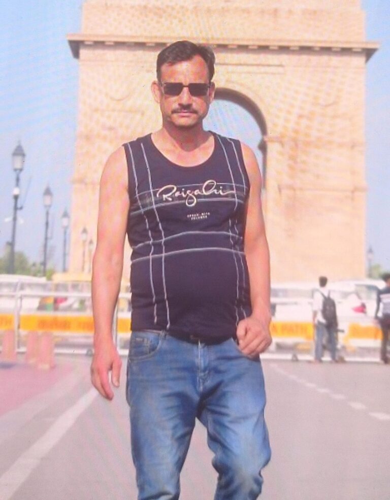 दर्दनाक हादसा, ट्रांसपोर्टर मोहन सिंह बिष्ट की सड़क दुर्घटना में मौत