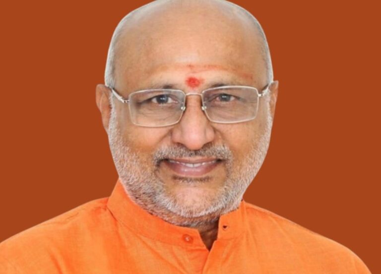 देश को आज मिला नया उपराष्ट्रपति