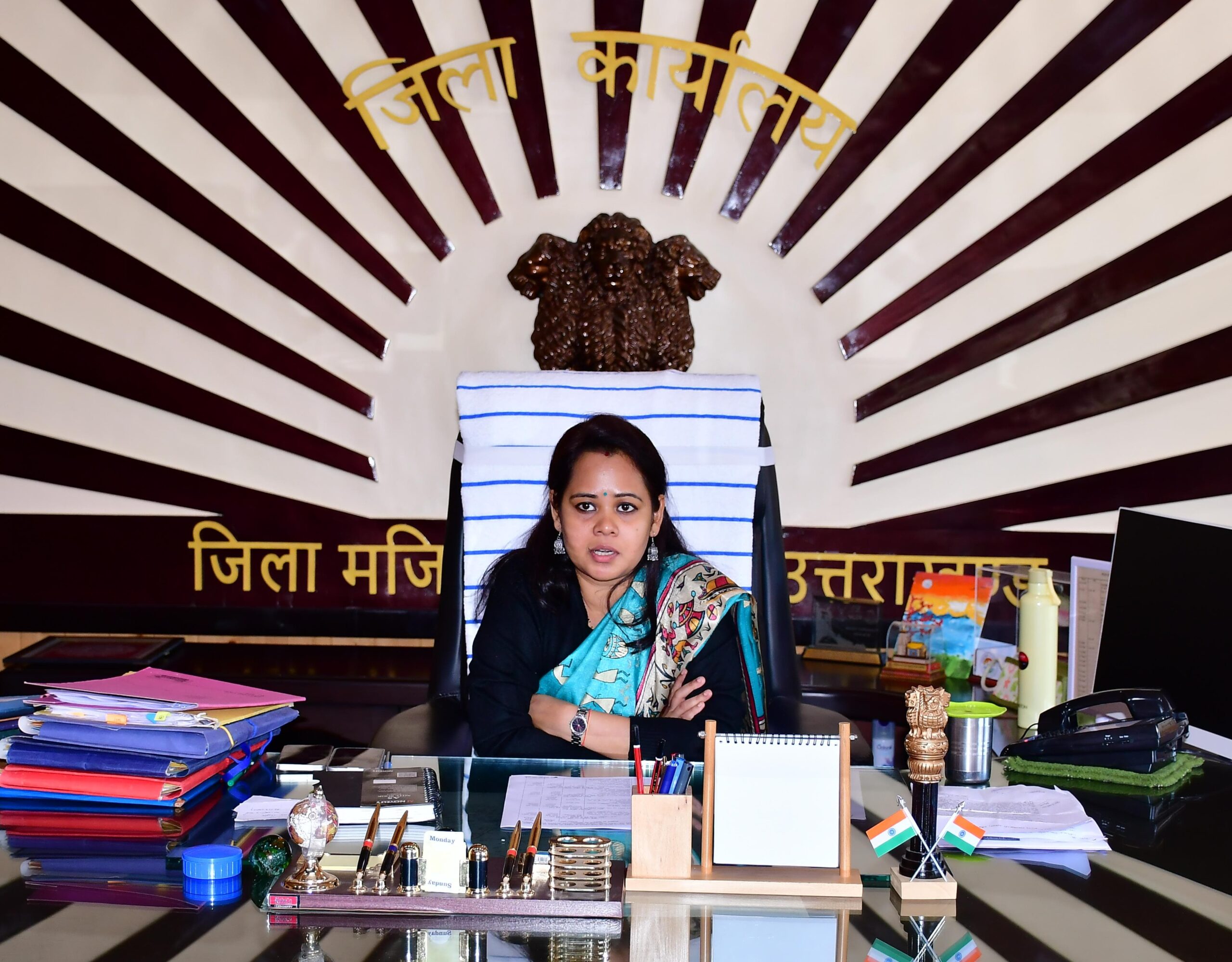 जनता की समस्याओं पर होगा सीधा संवाद, प्रशासन तैयार