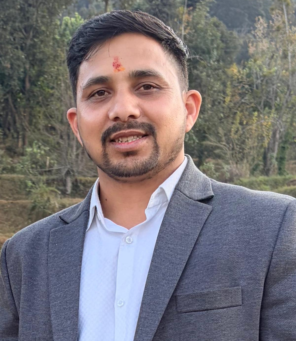 कौसानी होटल्स एंड रेस्टोरेंट्स एसोसिएशन की नई कार्यकारिणी का गठन