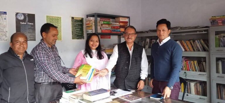 खबर का असर : बदलाव की एक छोटी पहल… और अब जुड़ रहा है पूरा समाज