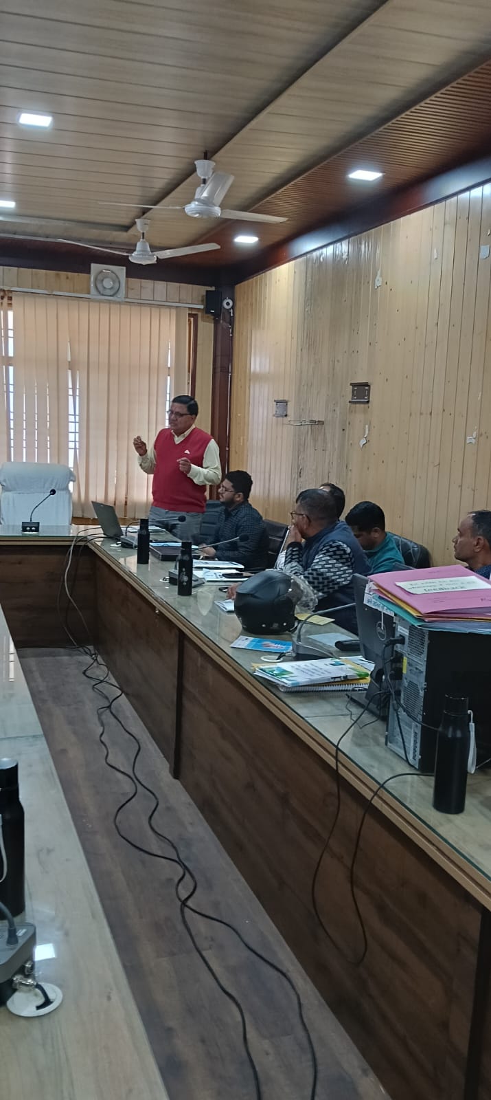 डिजिटल भारत की दिशा में एक और बड़ा कदम, जनगणना 2027 की तैयारियां तेज