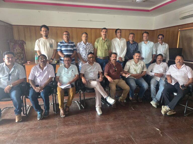शिक्षकों की बड़ी तैयारी! 22 जून को सचिवालय कूच को ऐतिहासिक बनाने का संकल्प