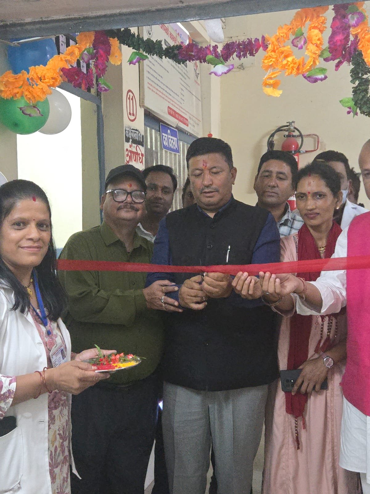 बैजनाथ अस्पताल में शुरू हुई सुपर लो रेडिशन डिजिटल एक्स-रे सेवा, अब मरीजों को नहीं जाना पड़ेगा बाहर, अल्ट्रासाउंड और विशेषज्ञ सर्जन की सुविधा भी मिलेगी