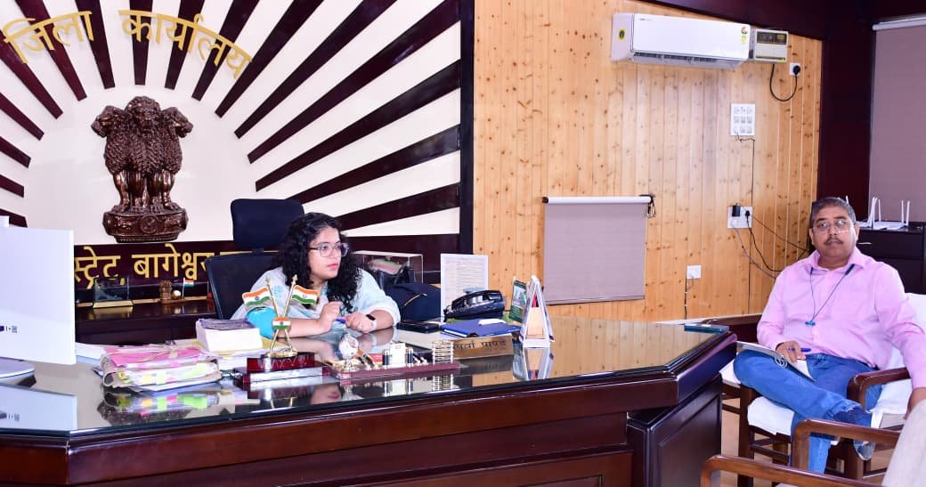 बागेश्वर में 10 जुलाई को सभी स्कूल और आंगनबाड़ी केंद्र रहेंगे बंद, भारी से बहुत भारी बारिश के ऑरेंज अलर्ट के चलते डीएम का आदेश जारी