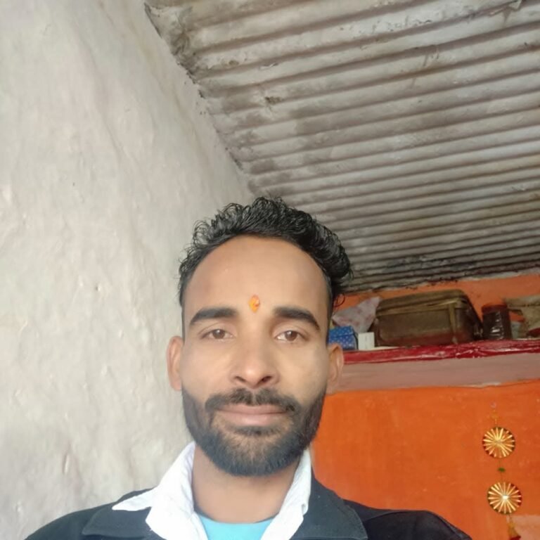 CSC संचालक कमलेश की सड़क दुर्घटना में मौत, एक युवक घायल