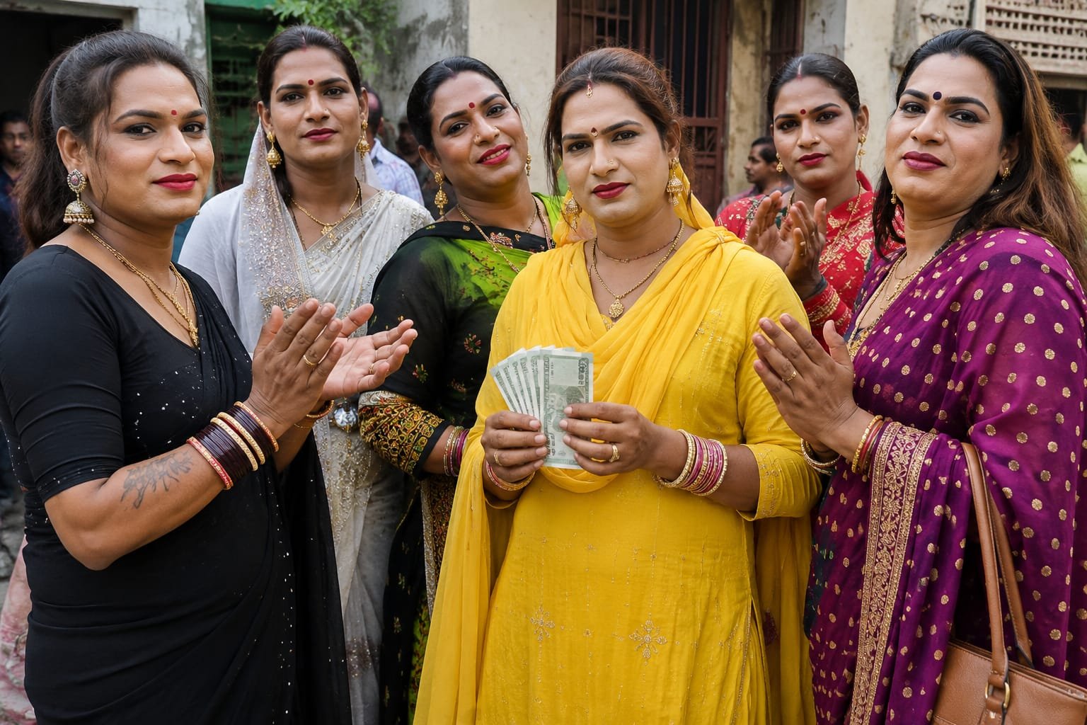 बागेश्वर में किन्नर समाज की बधाई राशि को लेकर नगर पालिका का बड़ा फैसला, गरुड़ में भी लागू करने की मांग