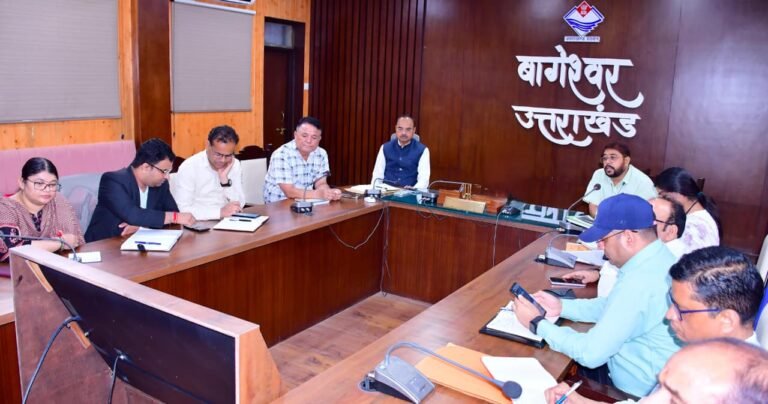 17 सितंबर से 18 अक्टूबर तक चलेगा सेवा संकल्प अभियान, जनसहभागिता से विकास गतिविधियों को मिलेगी गति