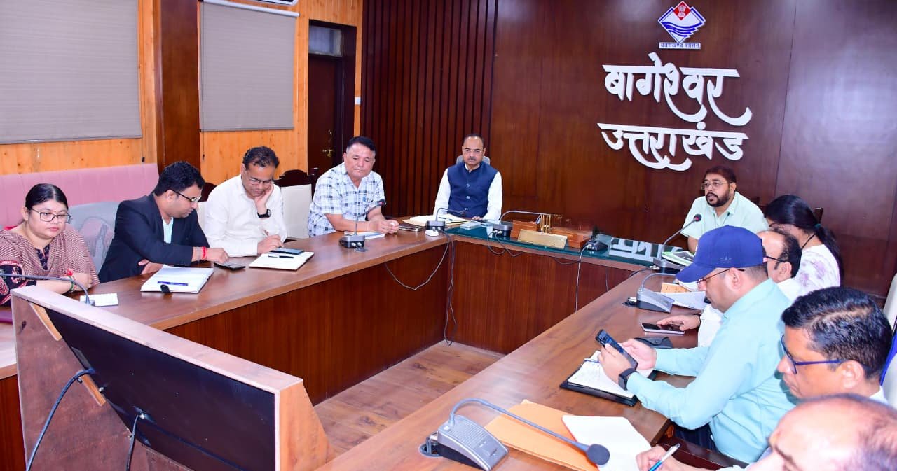 17 सितंबर से 18 अक्टूबर तक चलेगा सेवा संकल्प अभियान, जनसहभागिता से विकास गतिविधियों को मिलेगी गति