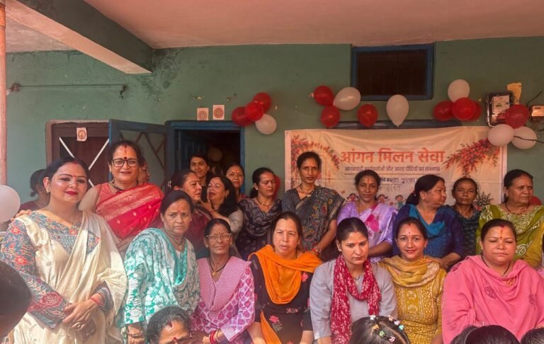 सेवा संकल्प अभियान में स्वास्थ्य से संस्कृति तक दिखी जनभागीदारी, जिलेभर में हुए विविध कार्यक्रम