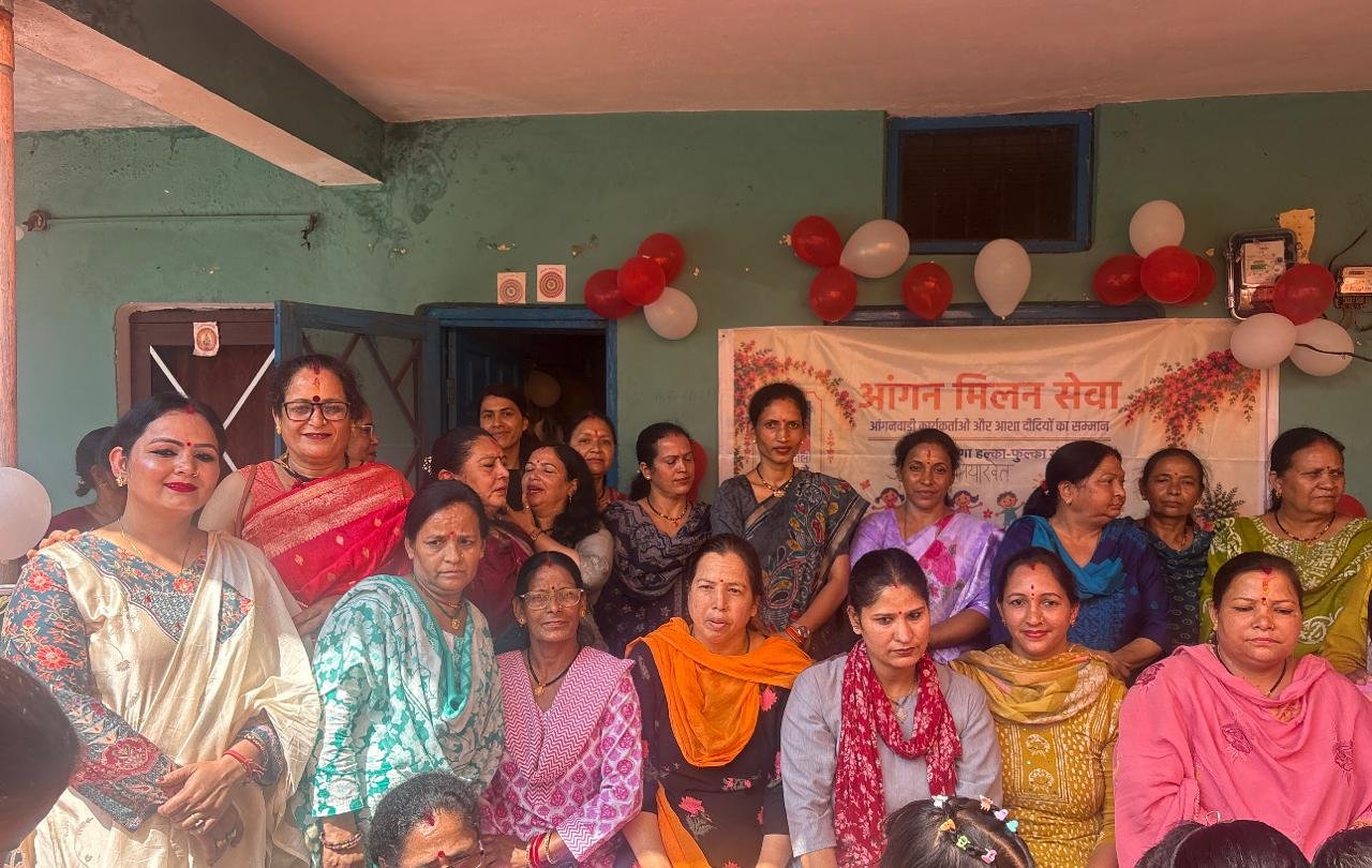 सेवा संकल्प अभियान में स्वास्थ्य से संस्कृति तक दिखी जनभागीदारी, जिलेभर में हुए विविध कार्यक्रम